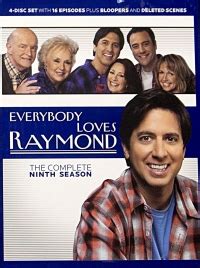 Все любят Рэймонда (Everybody Loves Raymond) 9 сезон
 2024.04.20 08:59